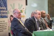 Universities and businesses pledge collaboration